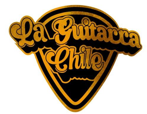 La Guitarrachile